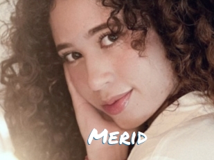 Merid