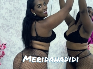 Meridahadidi