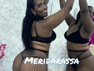 Meridarassa