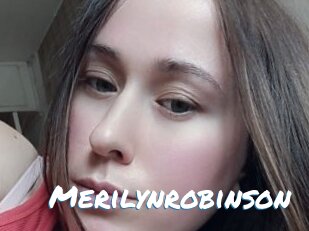 Merilynrobinson