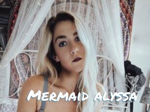 Mermaid_alyssa