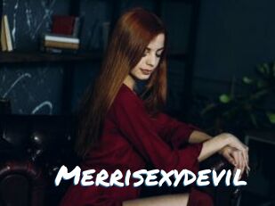 merrisexydevil Max 50