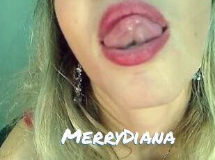 MerryDiana