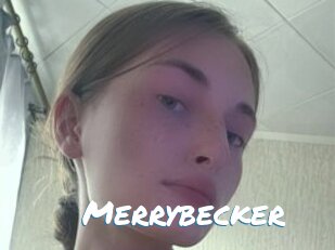 Merrybecker