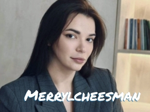 Merrylcheesman
