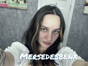 Mersedesbenx