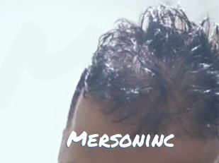 mersoninc Max 50