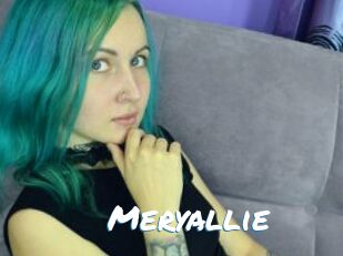 Meryallie