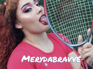 Merydabravve