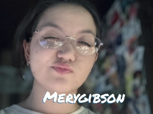 Merygibson