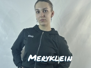 Meryklein
