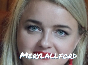 Merylallford