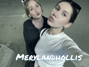 Merylandhollis