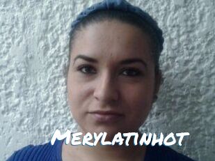 Merylatinhot