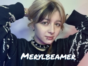 Merylbeamer