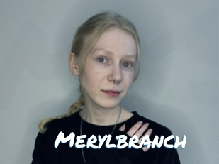 Merylbranch