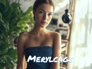 Merylcage