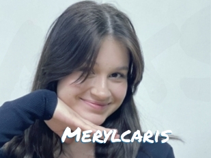 Merylcaris