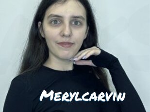 Merylcarvin