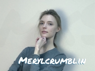 Merylcrumblin