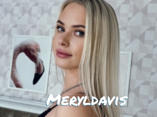 meryldavis Max 50
