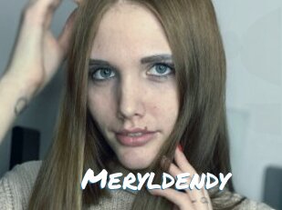 Meryldendy