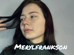Merylfrankson