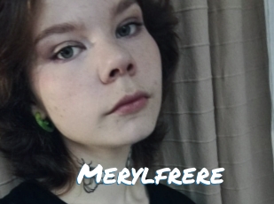 Merylfrere