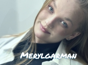 Merylgarman