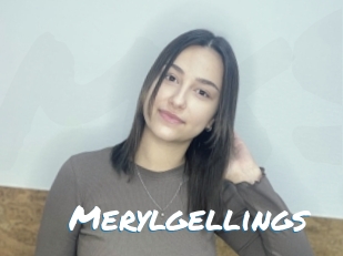 Merylgellings
