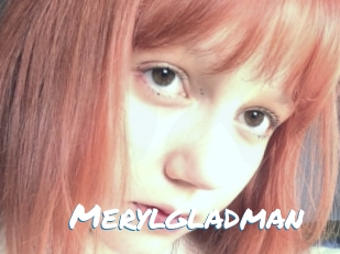 Merylgladman
