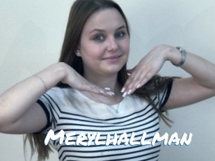 Merylhallman