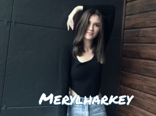 Merylharkey