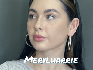 Merylharrie