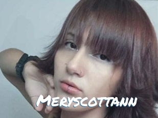 Meryscottann