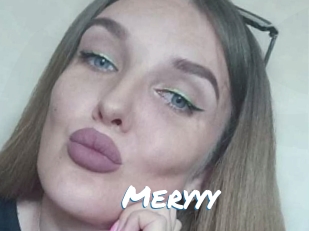 Meryyy