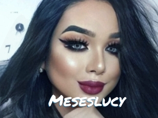 Meseslucy