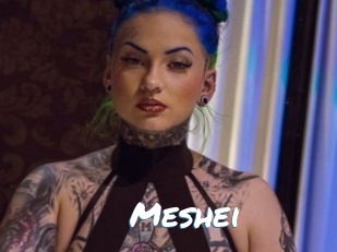 Meshei