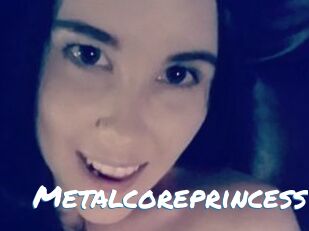 Metalcoreprincess