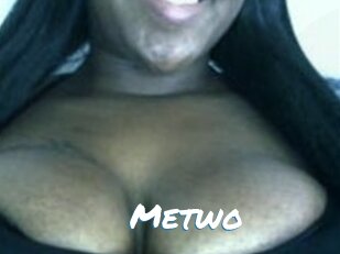 Metwo