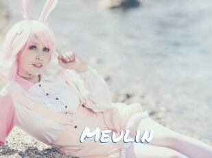 meulin Max 50