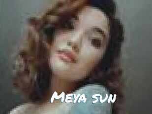 Meya_sun