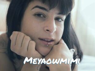 Meyaowmimi