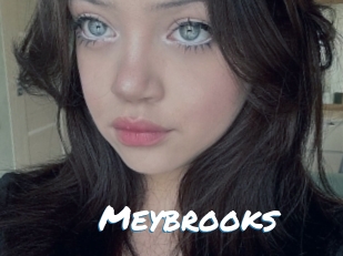 Meybrooks