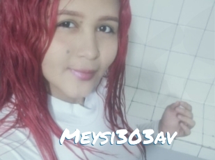 meysi303av Max 50