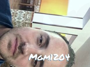 Mgm1204