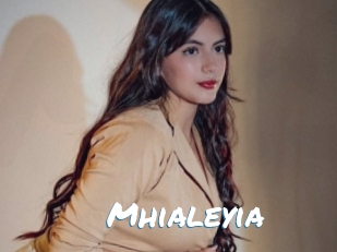 mhialeyia Max 50