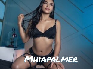 Mhiapalmer