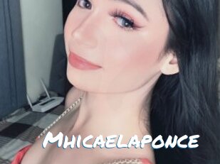 Mhicaelaponce