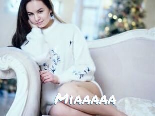 Miaaaaa